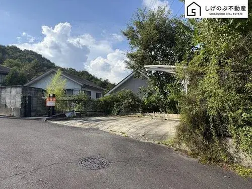 [Inmueble 3LDK+S] Ciudad de Konan, Prefectura de Shiga (6)