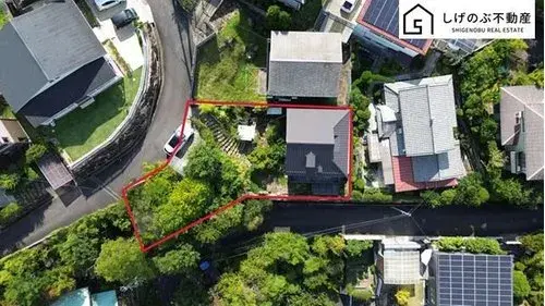 [Inmueble 3LDK+S] Ciudad de Konan, Prefectura de Shiga (8)