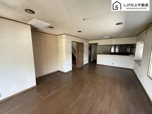 [Inmueble 3LDK+S] Ciudad de Konan, Prefectura de Shiga (9)