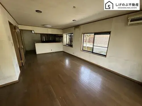 [Inmueble 3LDK+S] Ciudad de Konan, Prefectura de Shiga (10)