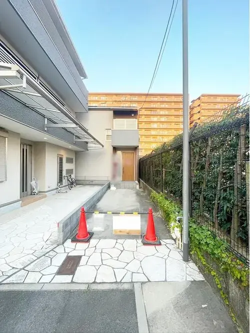 3LDK+S Propiedad Ciudad de Kioto Prefectura de Kioto (2)