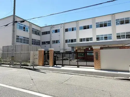 3LDK+S Propiedad Ciudad de Kioto Prefectura de Kioto (14)