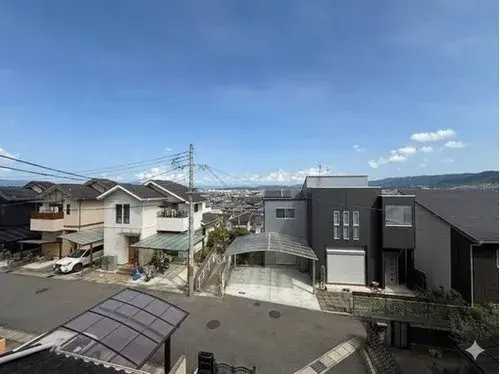 4LDK 宇治市 京都府 (2)