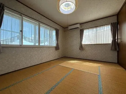 4LDK 宇治市 京都府 (5)