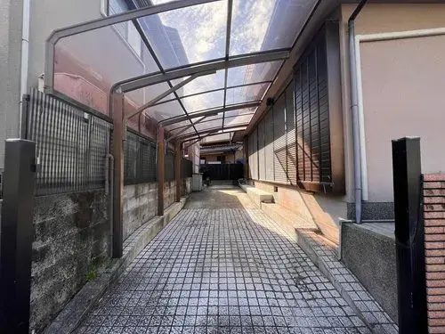 4LDK+S Inmueble Ciudad de Uji Prefectura de Kioto (2)