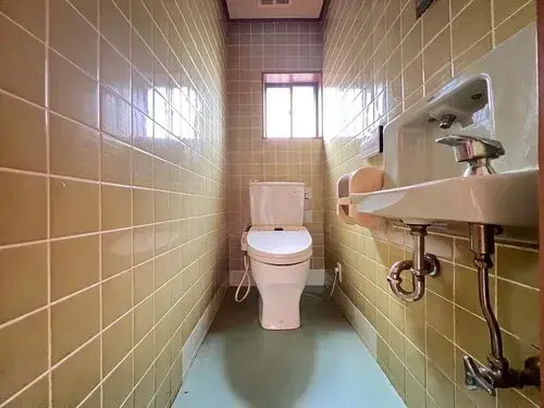 4LDK+S Inmueble Ciudad de Uji Prefectura de Kioto (13)