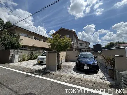 Akiya in Kyoto