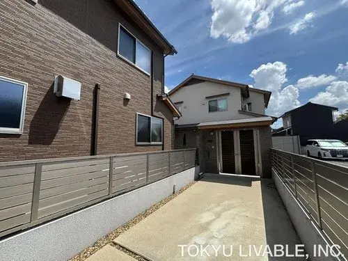 5LDK+S 京都市北区 京都府 (2)