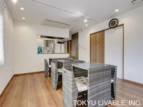 5LDK+S 京都市北区 京都府 (12)