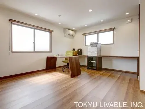 5LDK+S 京都市北区 京都府 (13)