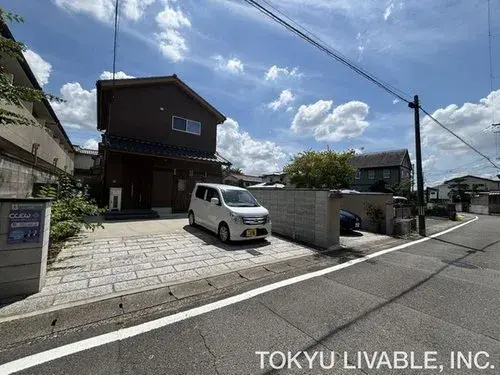 5LDK+S 京都市北区 京都府 (3)