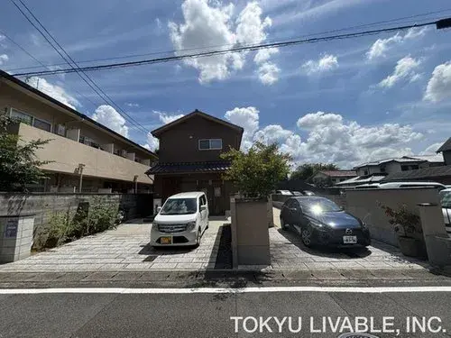 5LDK+S 京都市北区 京都府 (4)