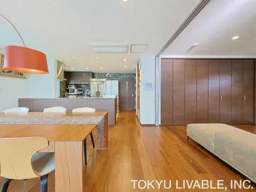 5LDK+S 京都市北区 京都府 (7)