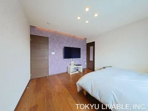 5LDK+S 京都市北区 京都府 (8)