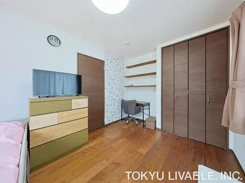 5LDK+S 京都市北区 京都府 (9)