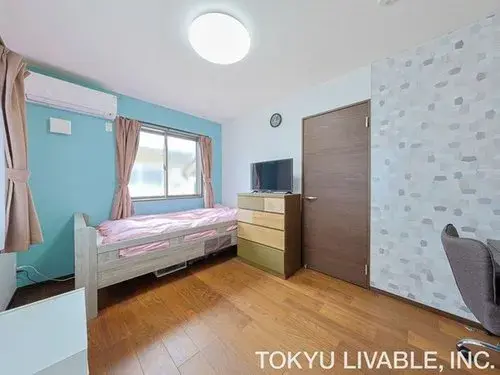 5LDK+S 京都市北区 京都府 (10)