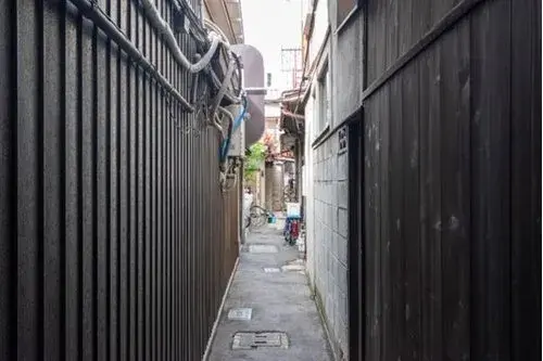 Propriété 2K Higashiyama-ku Ville de Kyoto Préfecture de Kyoto (2)
