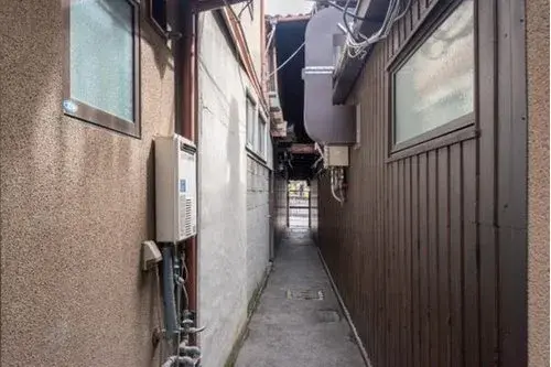 Propriété 2K Higashiyama-ku Ville de Kyoto Préfecture de Kyoto (3)