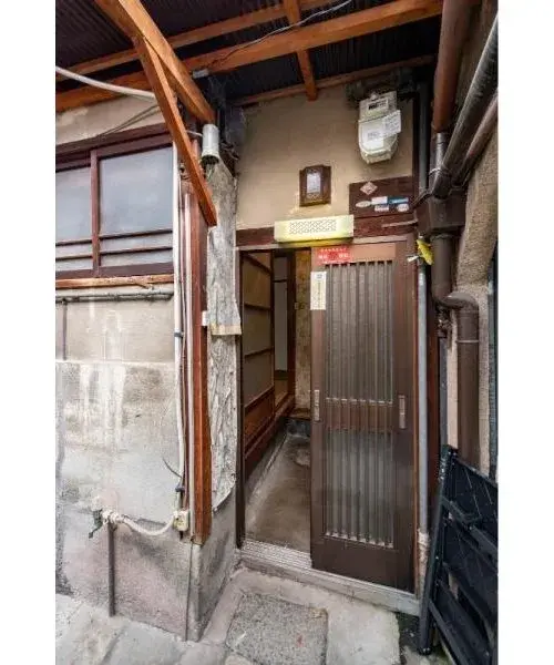 Propriété 2K Higashiyama-ku Ville de Kyoto Préfecture de Kyoto (4)
