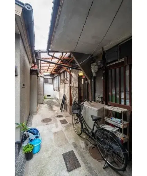 Propriété 2K Higashiyama-ku Ville de Kyoto Préfecture de Kyoto (5)