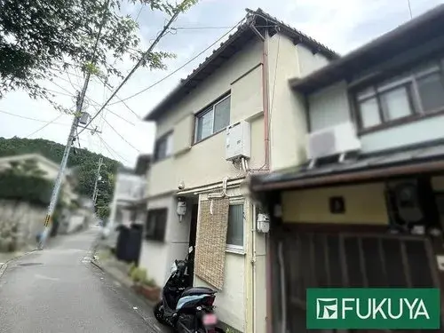 Propiedad 4K Sakyo-ku, Ciudad de Kioto, Prefectura de Kioto (2)