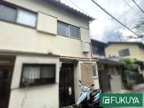 Propiedad 4K Sakyo-ku, Ciudad de Kioto, Prefectura de Kioto (3)