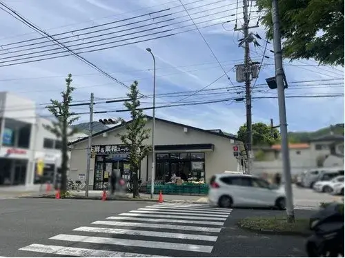 Propiedad 4K Sakyo-ku, Ciudad de Kioto, Prefectura de Kioto (6)