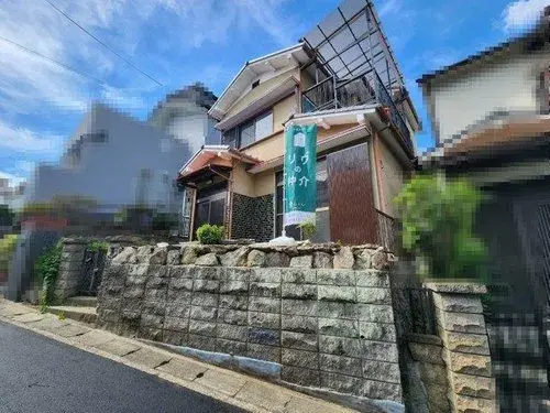 3LDK Property Muko City Kyoto Prefecture (2)