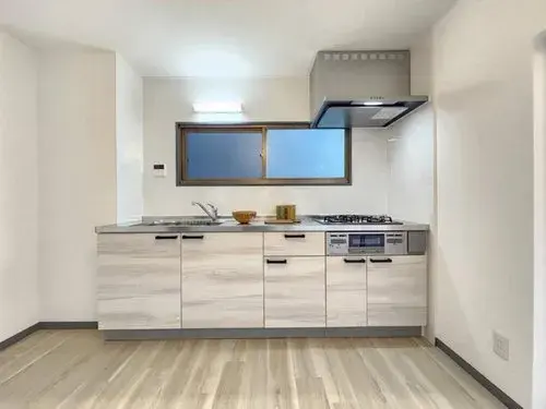 3LDK Property Muko City Kyoto Prefecture (15)