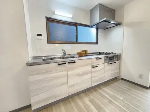 3LDK Property Muko City Kyoto Prefecture (16)