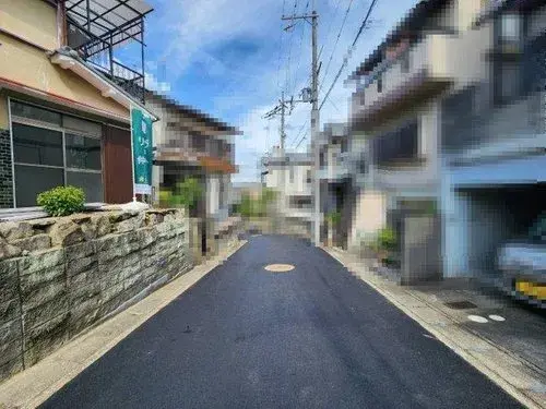 3LDK Property Muko City Kyoto Prefecture (3)