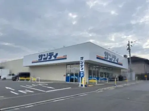 3LDK Property Muko City Kyoto Prefecture (24)