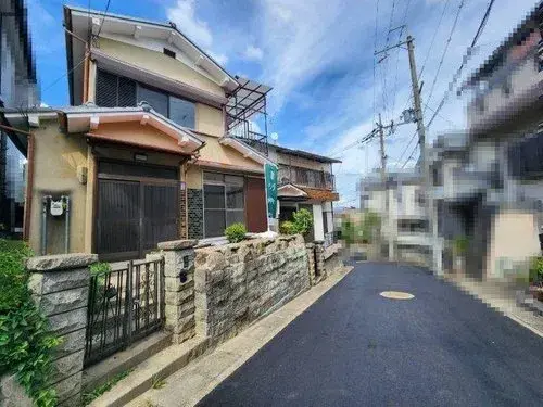 3LDK Property Muko City Kyoto Prefecture (4)