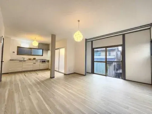 3LDK Property Muko City Kyoto Prefecture (5)