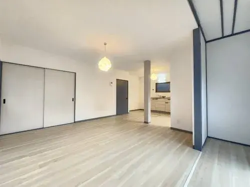 3LDK Property Muko City Kyoto Prefecture (6)