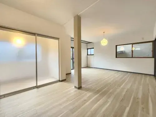 3LDK Property Muko City Kyoto Prefecture (7)