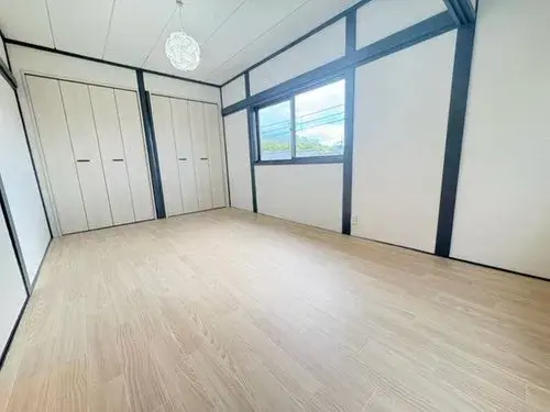 3LDK Property Muko City Kyoto Prefecture (10)