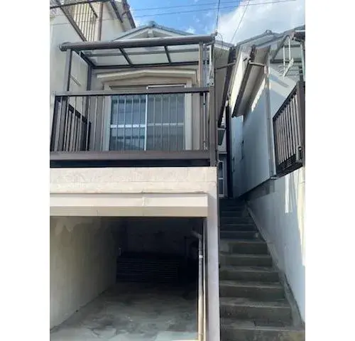 Akiya in Kyoto