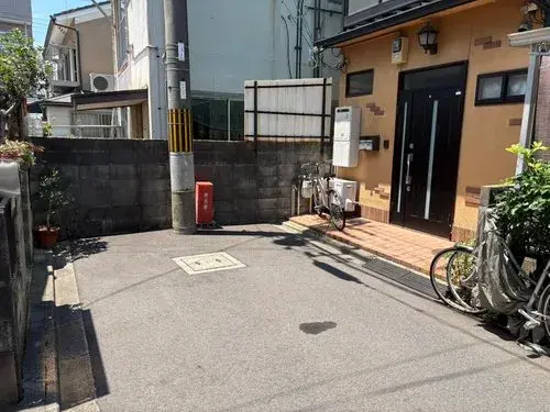 3LDK Property Fushimi-ku, Kyoto City, Kyoto Prefecture (2)