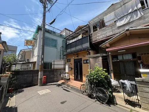 3LDK Property Fushimi-ku, Kyoto City, Kyoto Prefecture (3)