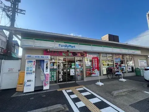 Propiedad 4DK Distrito Nishikyo Ciudad de Kioto Prefectura de Kioto (14)