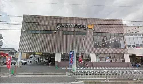 Propiedad 4DK Distrito Nishikyo Ciudad de Kioto Prefectura de Kioto (17)
