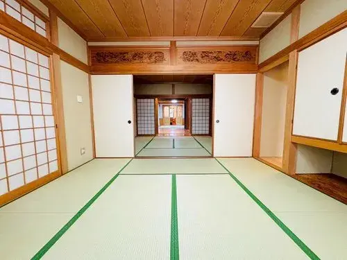 [Propiedad 6LDK+S] Nishikyo-ku, Ciudad de Kioto, Prefectura de Kioto (7)