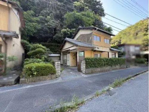 5DK+S Ciudad de Maizuru Prefectura de Kioto (2)