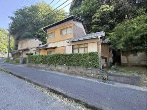 5DK+S Ciudad de Maizuru Prefectura de Kioto (3)