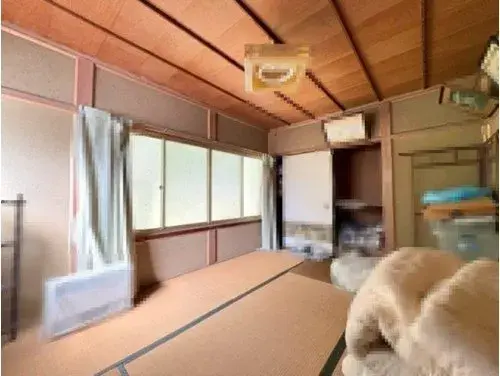 5DK+S Ciudad de Maizuru Prefectura de Kioto (7)