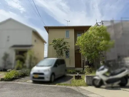 3LDK Kameoka City Kyoto Prefecture (3)
