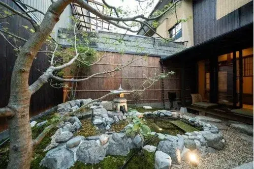 Akiya in Kyoto
