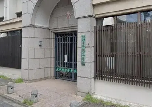 4LDK房产 京都市上京区 京都府 (2)