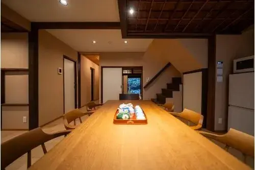 4LDK房产 京都市上京区 京都府 (4)